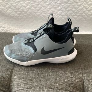 Boys Nike Flex Runners 13C